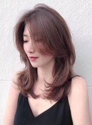 -CHIC 国潮男士发型