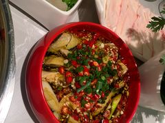 -俏牛哥鲜牛肉牛肆馆(重庆天地店)
