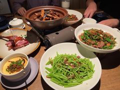 -阿强家川菜·29年老字号(岗顶店)