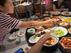 -晓粤·惹味粤菜(凯德乐峰广场店)