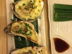 -友壹町寿司(嘉洲广场店)