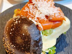 -get pizza意大利餐厅(凯德MALL店)