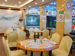 -新金盛·海鲜酒楼(盐田店)