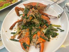 -無招牌海鮮(芽笼店)