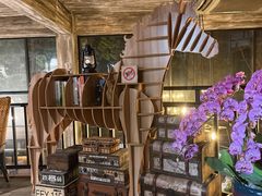 -旧雨咖啡·CoffeeFORU(黄村奥体店)