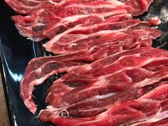 -幸运牛汕头小黄牛牛肉火锅(梅林店)