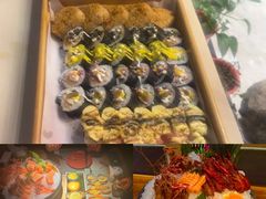 -京料理·日料自助·铁板燒(复悦城店)