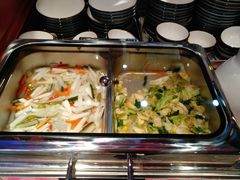 -老大连·海肠捞饭·大连海鲜大连菜(西安路店)