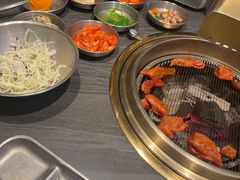 -麻蒲碳烤肉(远景路1号店)