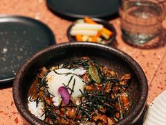 伊势温泉蛋牛肉丼-La Terre乐田(万象城店)