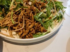 -小桃红·东北菜·春饼烤鸭(南阳湖街店)