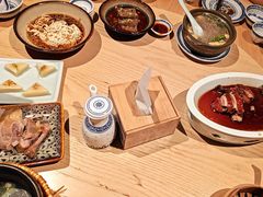 -南京大牌档(龙江新城市广场店)