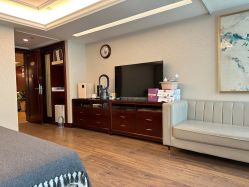 -馨月汇·独栋月子会所(静安店)