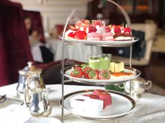 -Salon de Ville浦江汇(上海外滩华尔道夫酒店店)