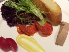 -K·Kitchen KK牛扒厨房(江南西店)