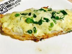 香煎鳕鱼-HIHE Bistro·Oyster Bar(华熙live店)