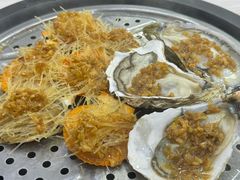 -船奇蒸汽海鲜·闽菜(八市海鲜总店)