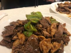 -大铁勺新津菜(迎水道店)