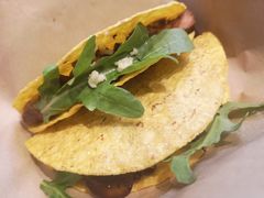 经典牛肉塔可脆-Taco Bell 塔可钟(民田路店)