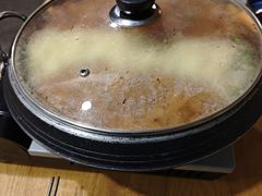 -李先生的首尔小馆(松江启源广场店)