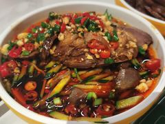 卤牛肉-黑猫馋纸包鱼(阳光店)