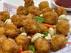 -奇芳阁·百年清真南京菜(夫子庙店)