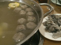 -荣记潮汕牛肉火锅(仙鹤街店)