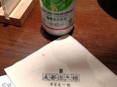 -成都你六姐·牛肉冒菜(城市集市合生汇店)