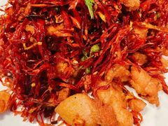 -局气烤鸭·北京菜(德云社店)