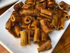 -天佑祥万春老卤(天乡后街店)