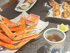 -匠和风精致料理(成都龙湖滨江天街店)
