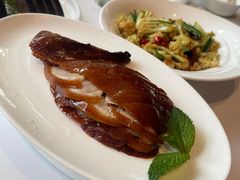 -月福京味斋·烤鸭店·北京菜(鼓楼总店)