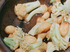 -粤集·手工粤菜(皇庭广场店)