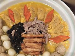 -粥堂里餐厅(城市御园店)