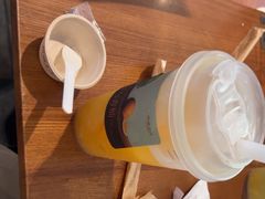 -阿嬷手作(柳州万象城店)