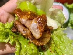 -永安里地摊烤肉(首创店)