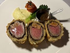 -Kathleen's Waitan 凯圣琳江景西餐厅(外滩店)