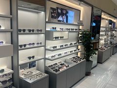 -宝岛眼镜·星创视光中心(黄河店)