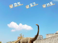 -安徽省地质博物馆