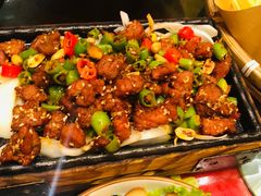 -那家老院子(云峰街店)
