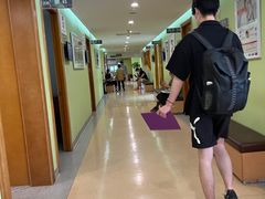 -爱康国宾体检中心(建国门分院)