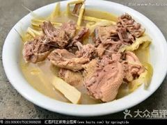 -金鼎雪山牦牛杂火锅(理县总店)