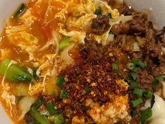 -青水瓦台汤泉(未央店)