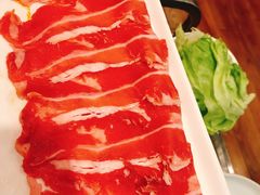 -东来顺饭庄(五道口店)