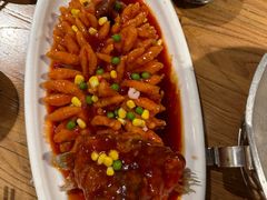-鱼食饭稻·苏浙土菜17年老馆子(平江路店)