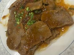 -燕风楼烤鸭店(建设总店)
