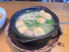 -味莊餐厅(康庄南街店)