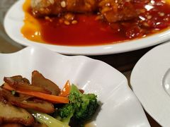 -佛有缘素食馆·荔湾老字号(陈家祠首店)