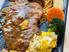 -红屋牛排(闽江路店)