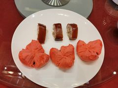 -蛇口希尔顿南海酒店·随轩中餐厅·粤菜